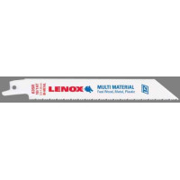 LENOX multi materiálové pilové listy pro mečové pily