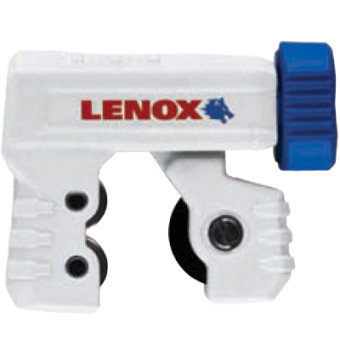 LENOX nástroj na řezání měděných a nerezových trubek 3-16 mm