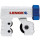 LENOX nástroj na řezání měděných a nerezových trubek  3-25 mm