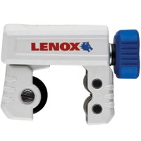 LENOX nástroj na řezání měděných a nerezových trubek 3-30 mm