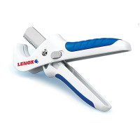 LENOX nůžky S1 na plastové a PEX trubky do 33 mm