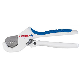 LENOX nůžky S2 na plastové a PEX trubky do 33 mm